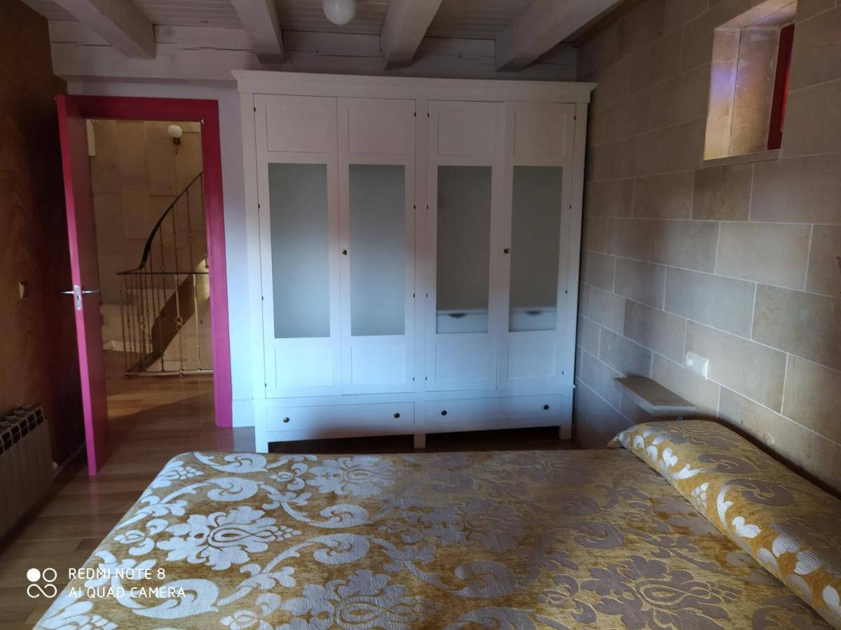 La Casita De Сasa de vacaciones León