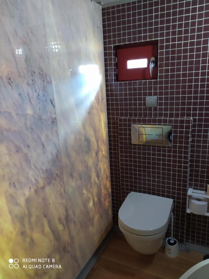 La Casita De Сasa de vacaciones León