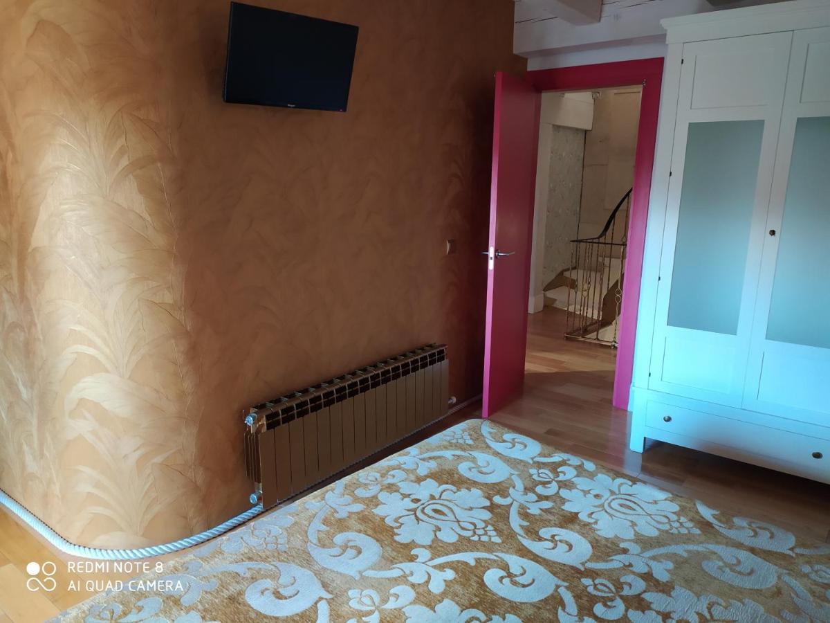 La Casita De Сasa de vacaciones León