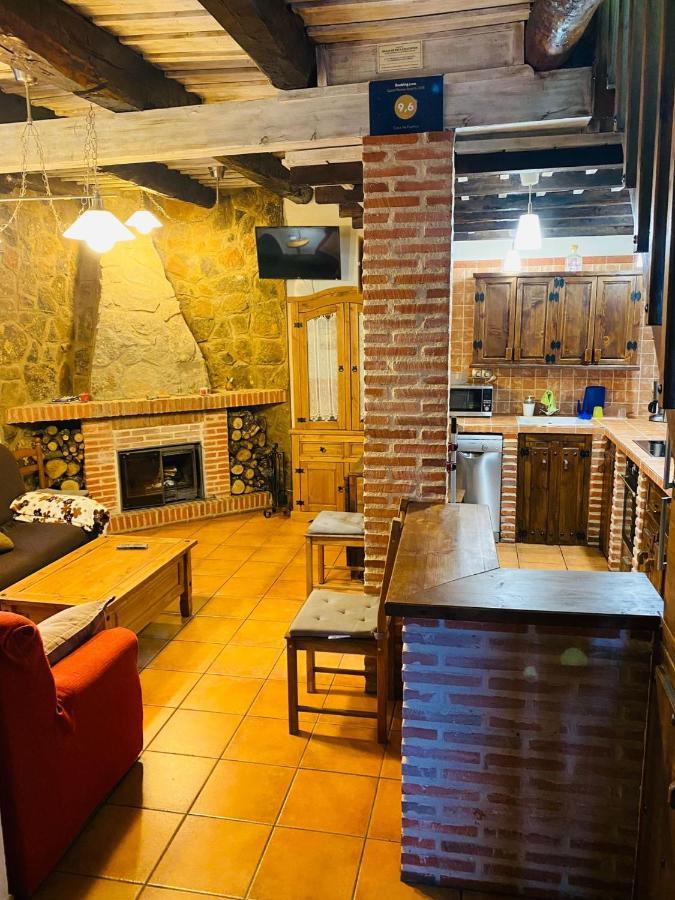 Casa De Pueblo Rural * León