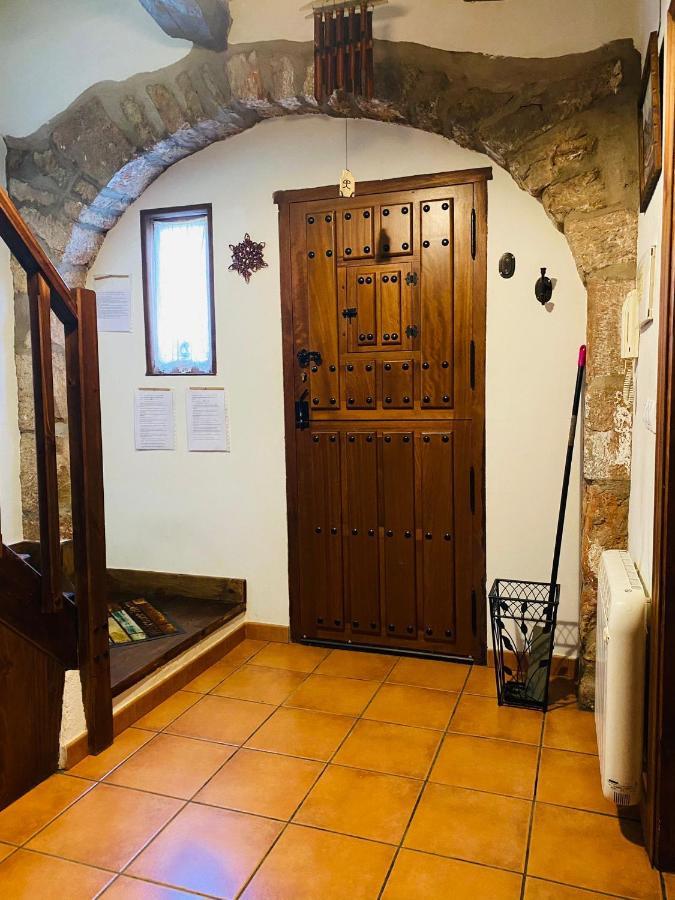 Casa De Pueblo Rural *