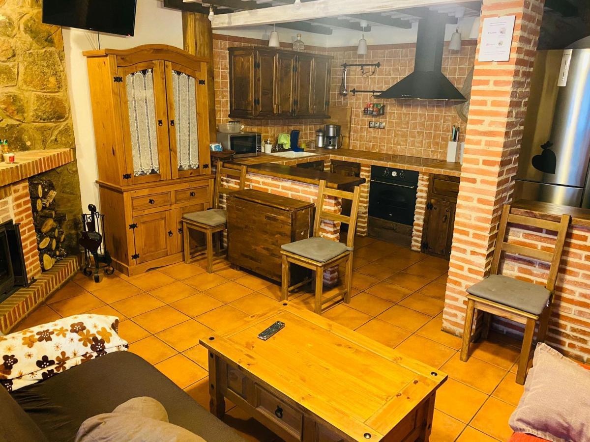 Casa De Pueblo Rural