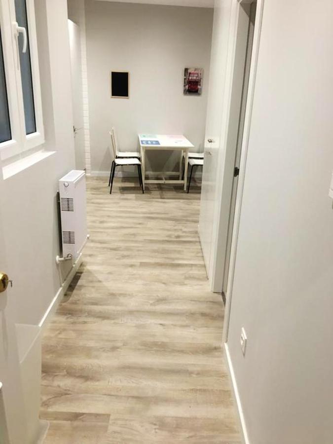 Apartamento Charming In Historic Centre 35 M² Close To Amenities León