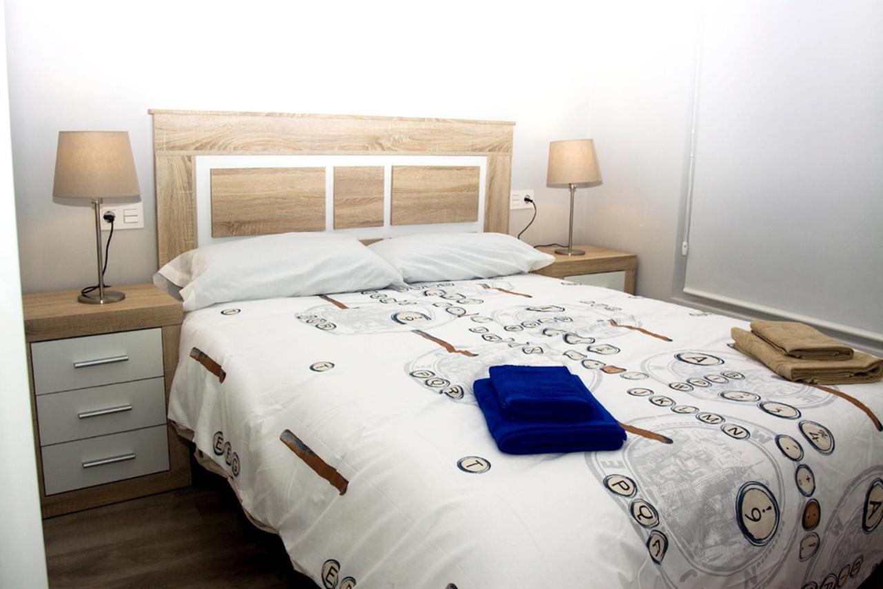 Charming In Historic Centre 35 M² Close To Amenities Apartamento *