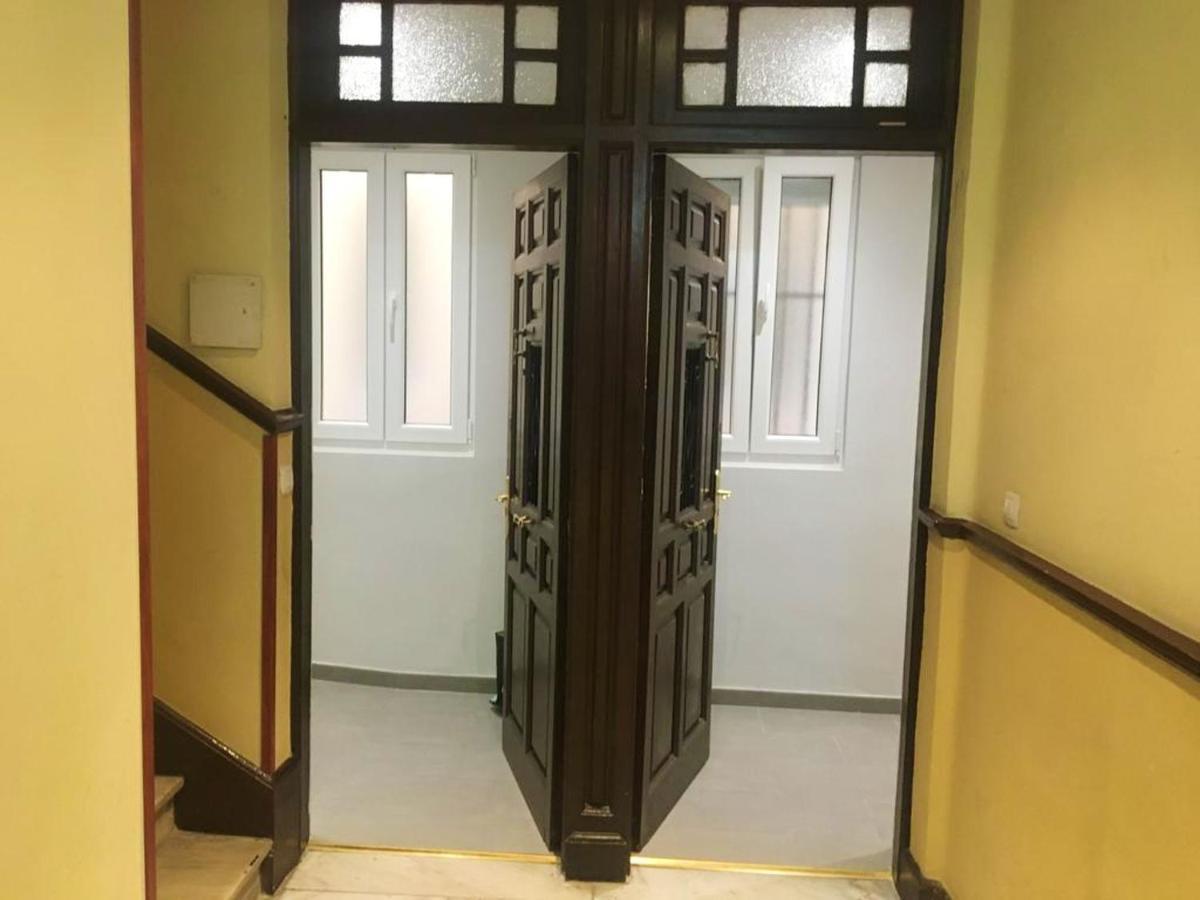 Charming In Historic Centre 35 M² Close To Amenities Apartamento