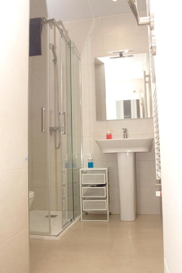 Charming In Historic Centre 35 M² Close To Amenities Apartamento *