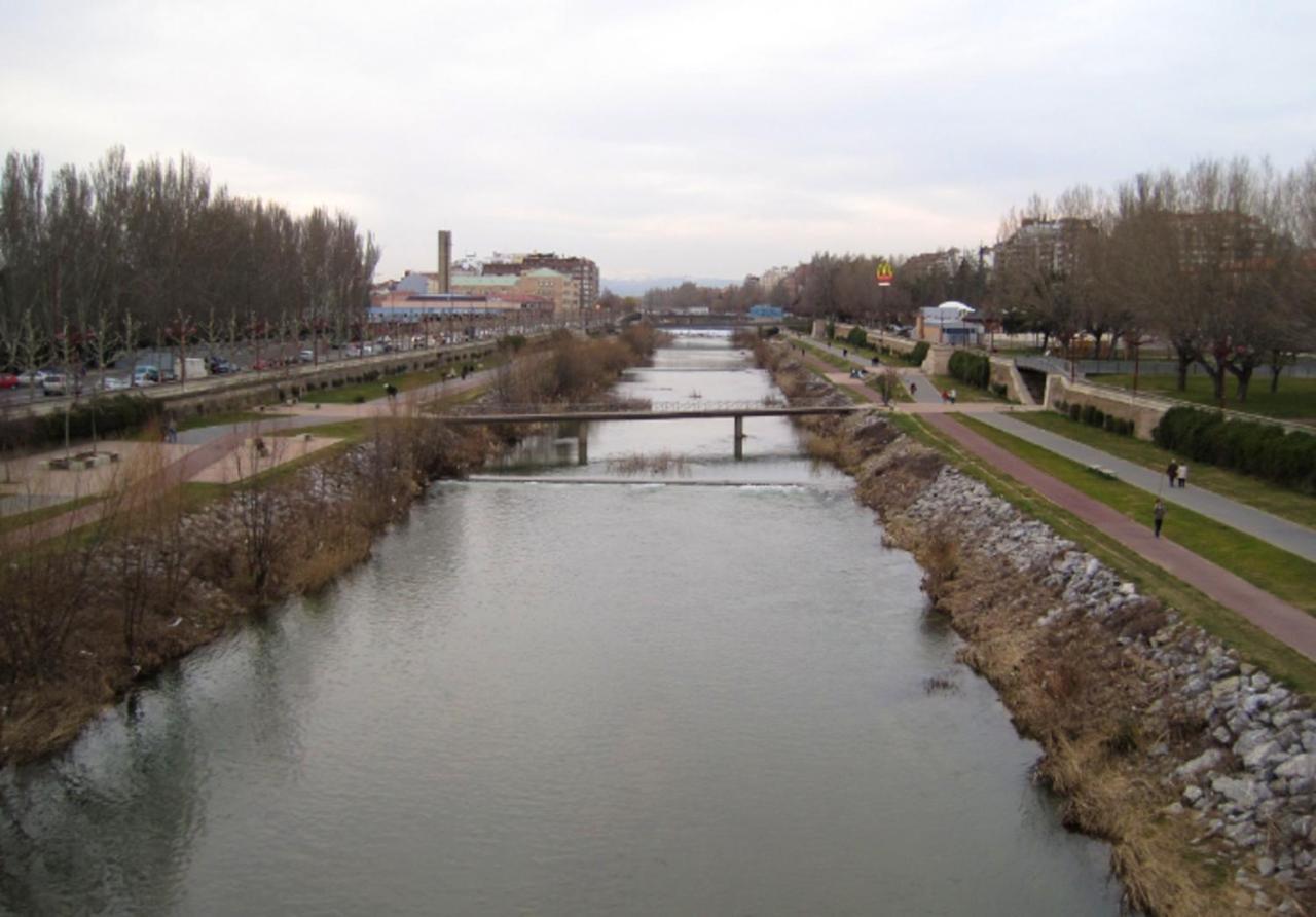 Charming In Historic Centre 35 M² Close To Amenities Apartamento