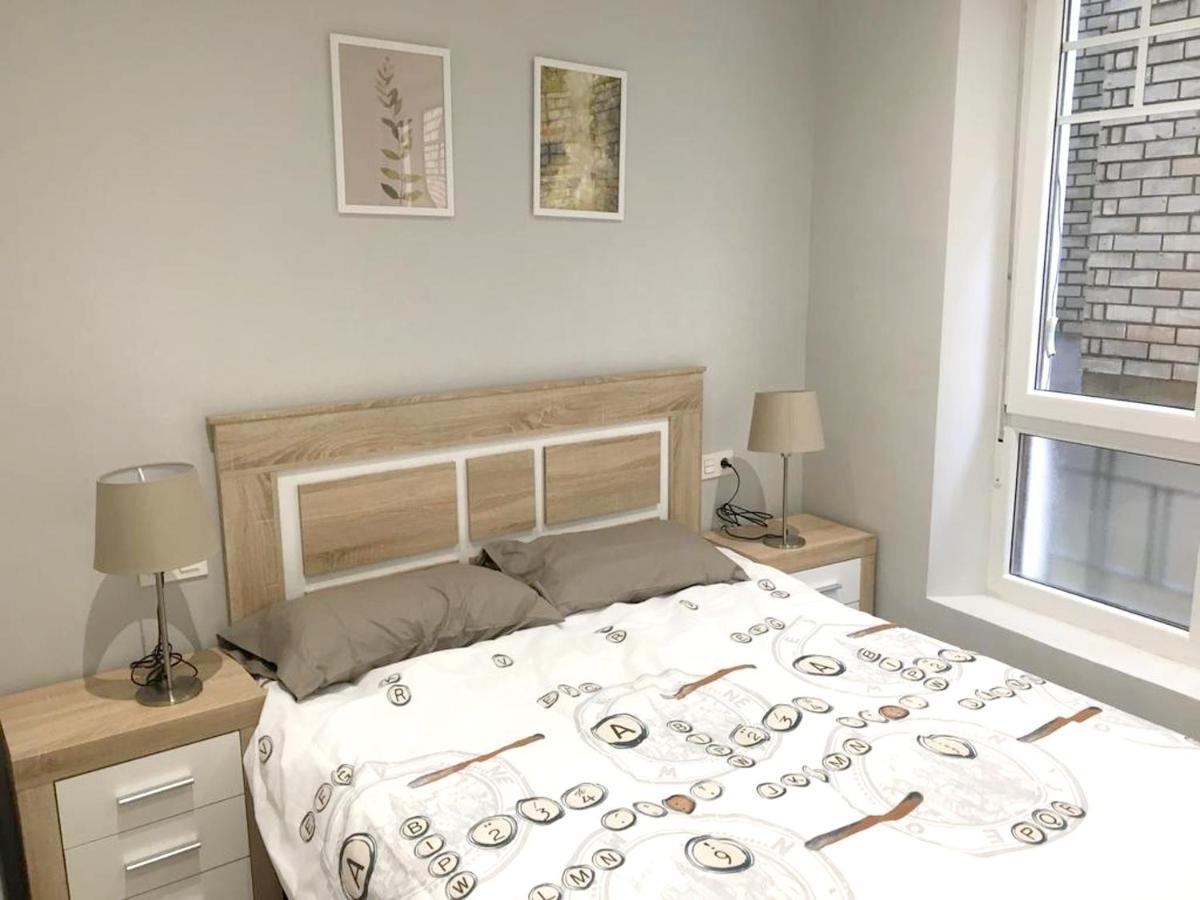 Charming In Historic Centre 35 M² Close To Amenities *