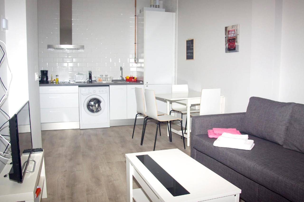 Apartamento Charming In Historic Centre 35 M² Close To Amenities