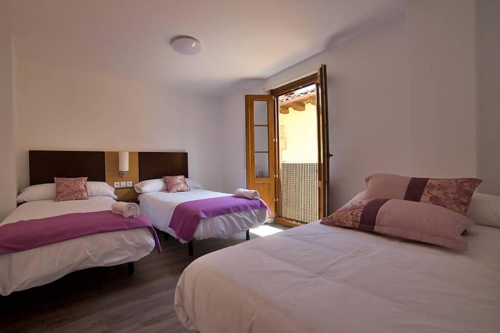 Apartamento Barrio Humedo Catedral León