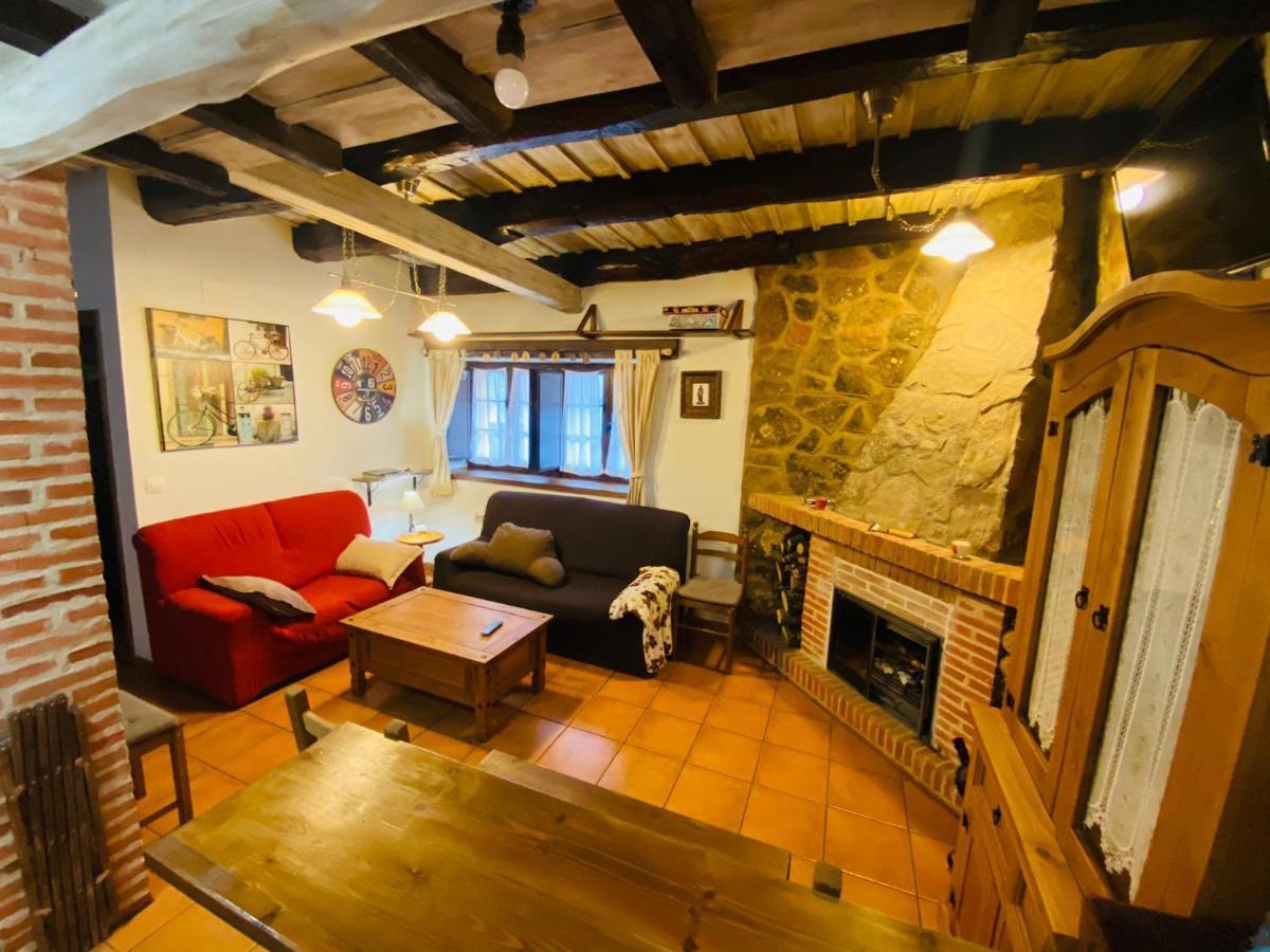 Casa De Pueblo Rural *