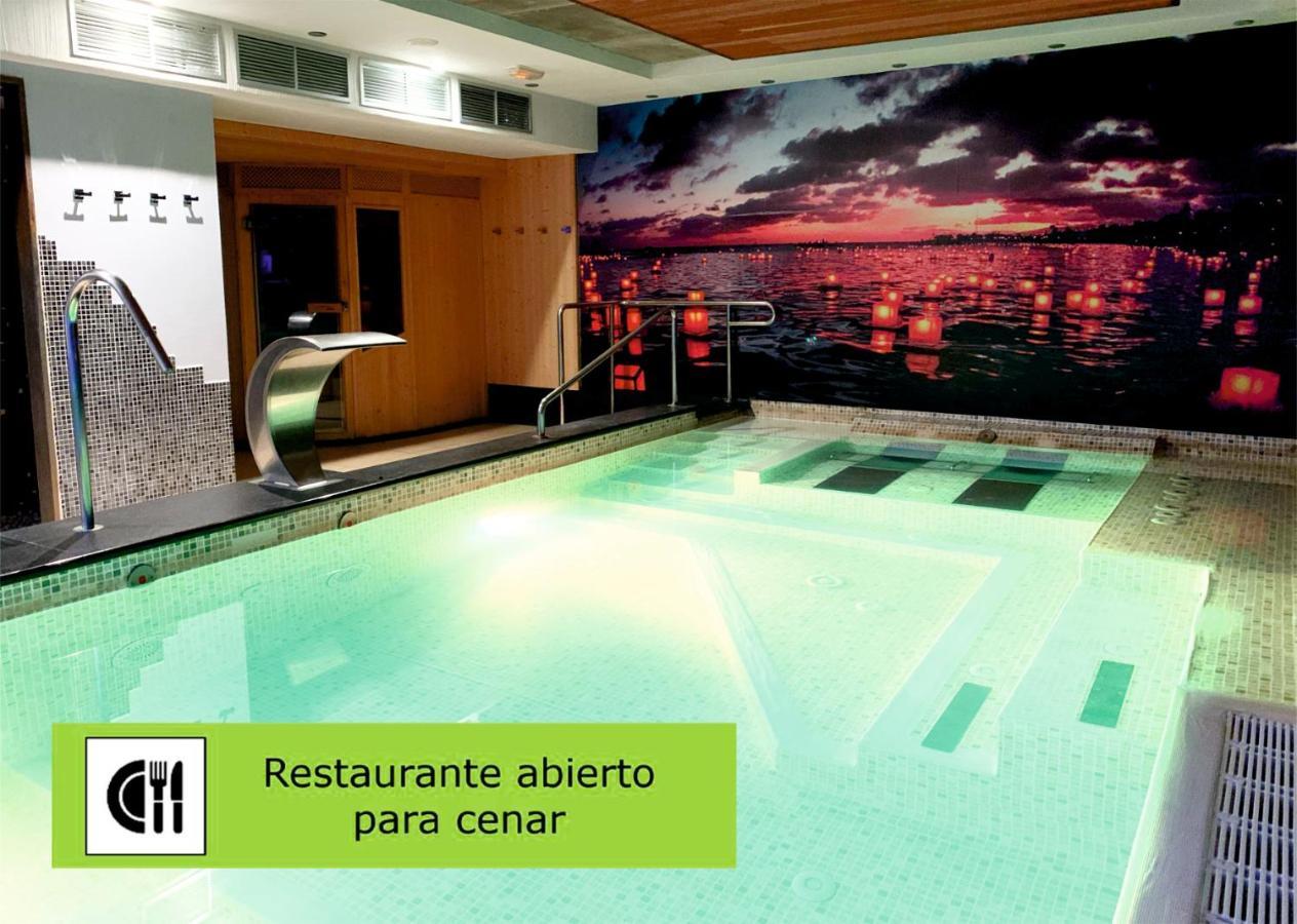 Hotel Qh Centro León