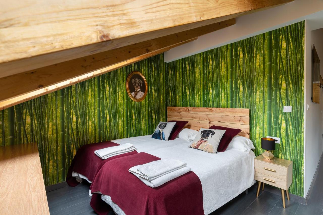 Apartamento Housingleón - Five León