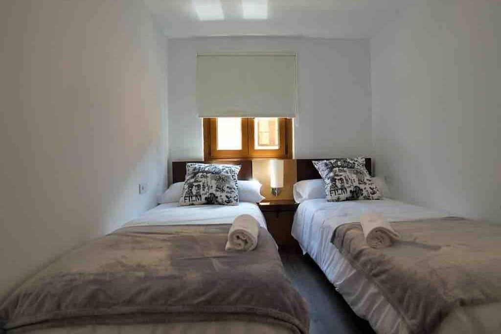 Apartamento Barrio Humedo Catedral