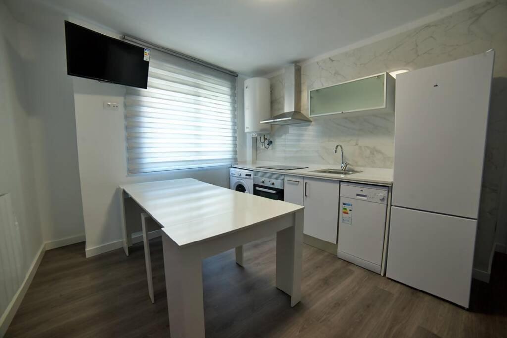 Barrio Humedo Catedral Apartamento *