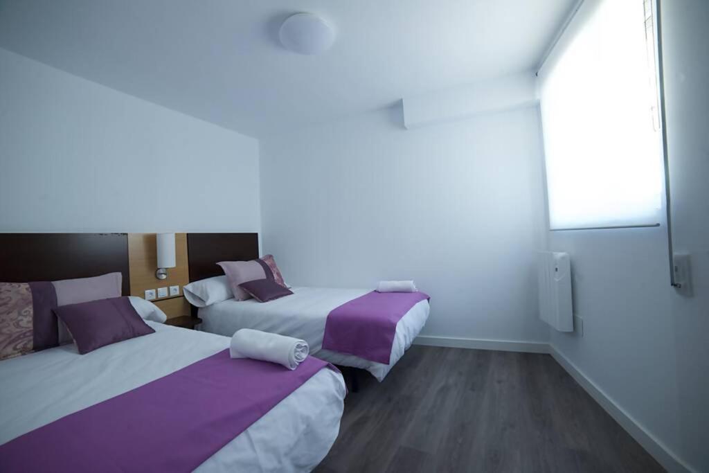 Apartamento Barrio Humedo Catedral León