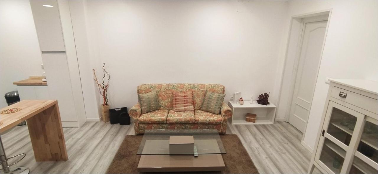 Apartamento Terra Denis *