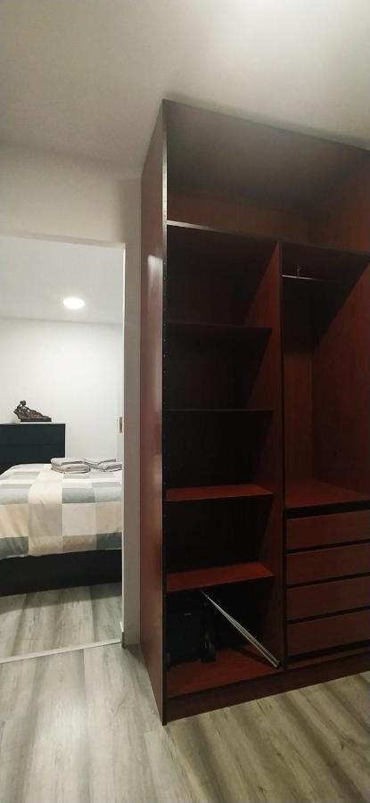 Terra Denis Apartamento *