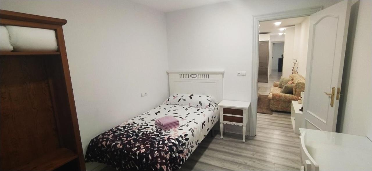 Terra Denis Apartamento León