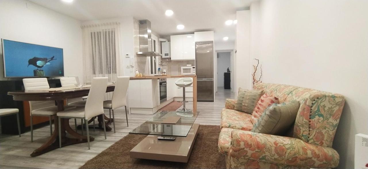 Apartamento Terra Denis *