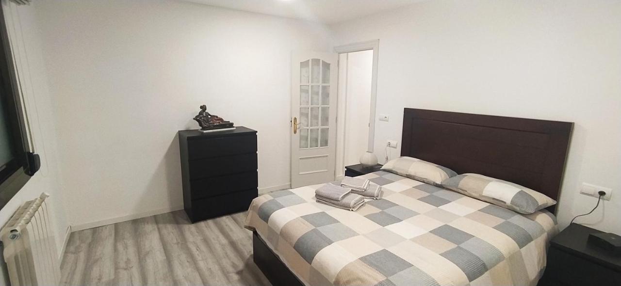 Apartamento Terra Denis *