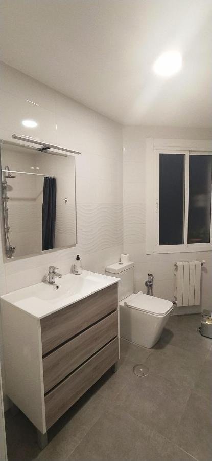Apartamento Terra Denis *