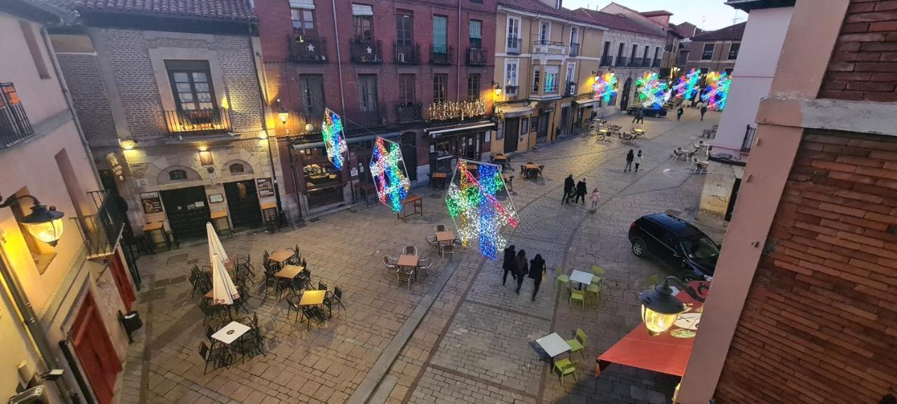 Www Sanmartinplaza Es En El Corazón Del Casco Histórico * León