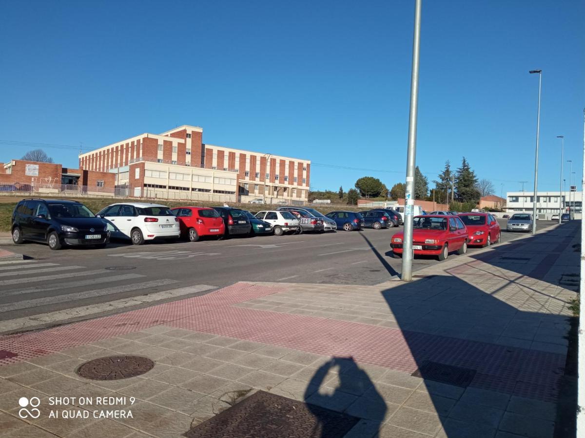 Apartamento Terra Denis *