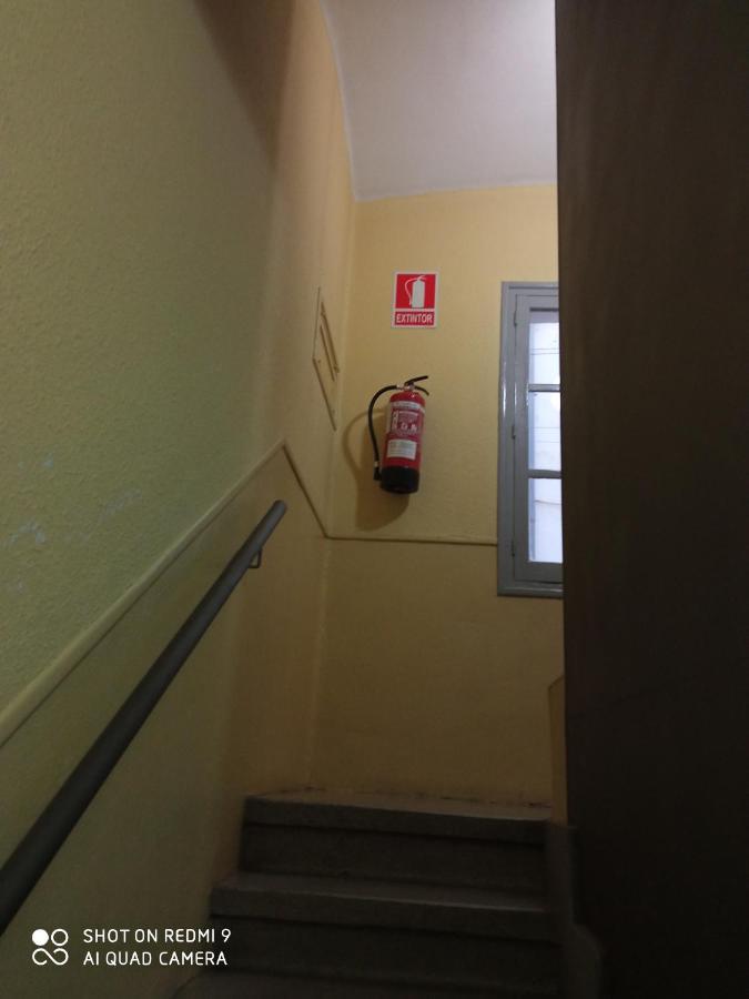 Terra Denis Apartamento *