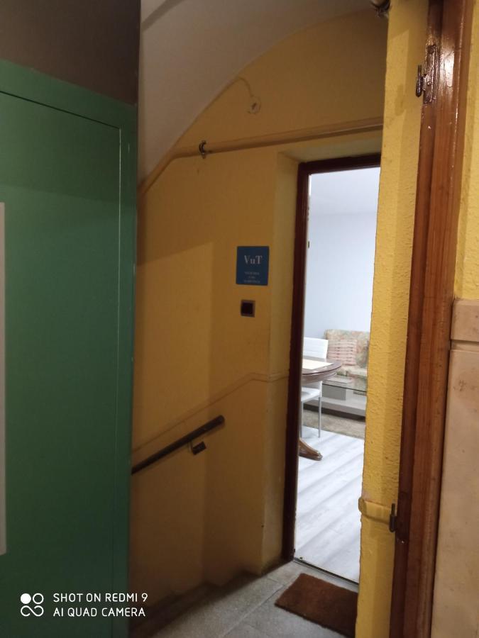 Apartamento Terra Denis