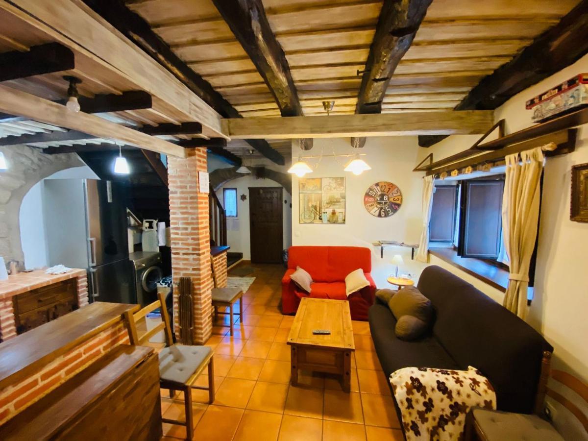 Сasa de vacaciones Casa De Pueblo Rural León