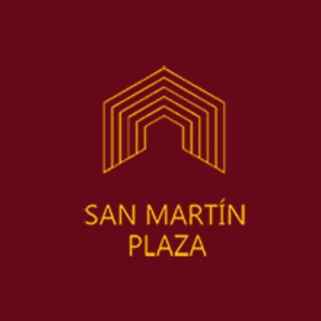 Www Sanmartinplaza Es En El Corazón Del Casco Histórico León