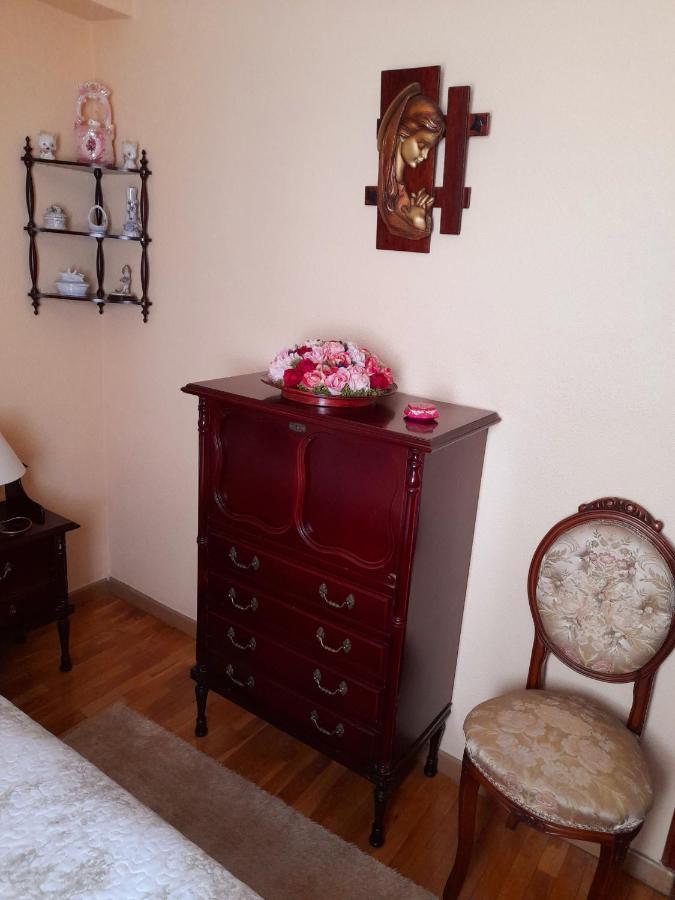 La Palomera Apartamento León
