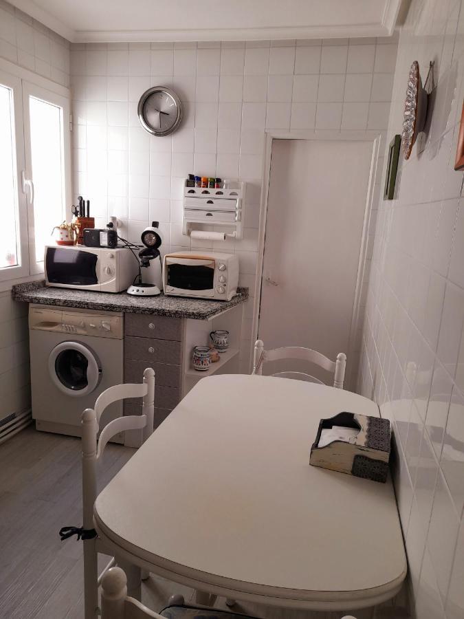Apartment La Palomera Leon