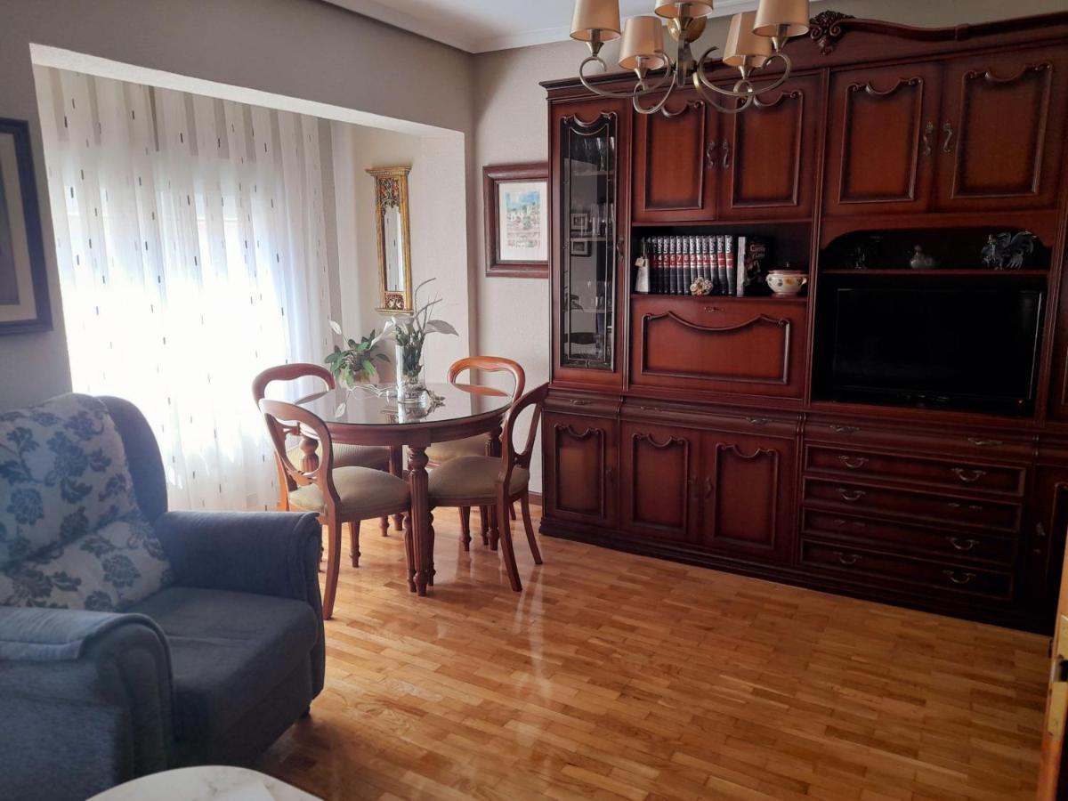 Apartment La Palomera *