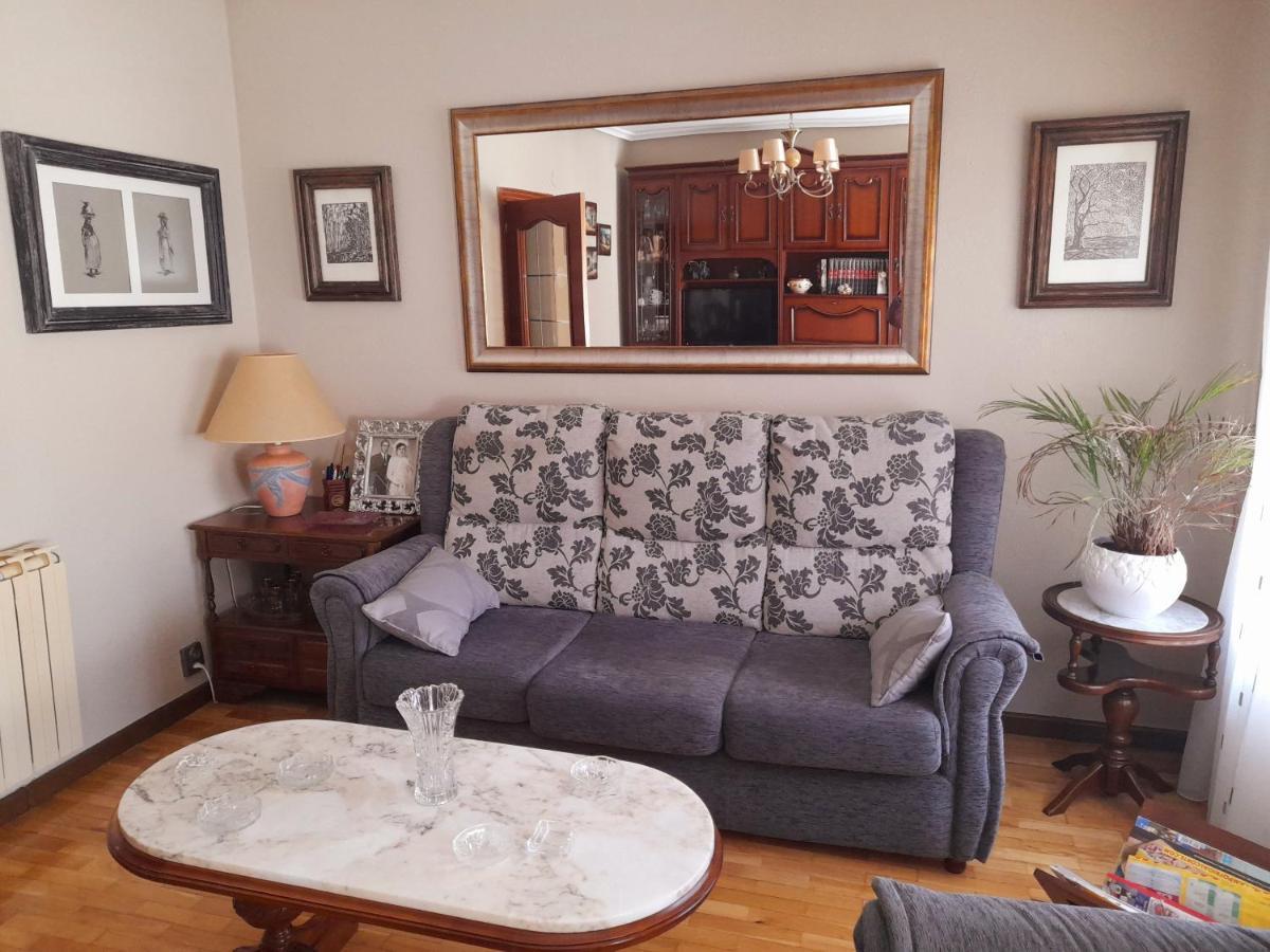 Apartment La Palomera Leon