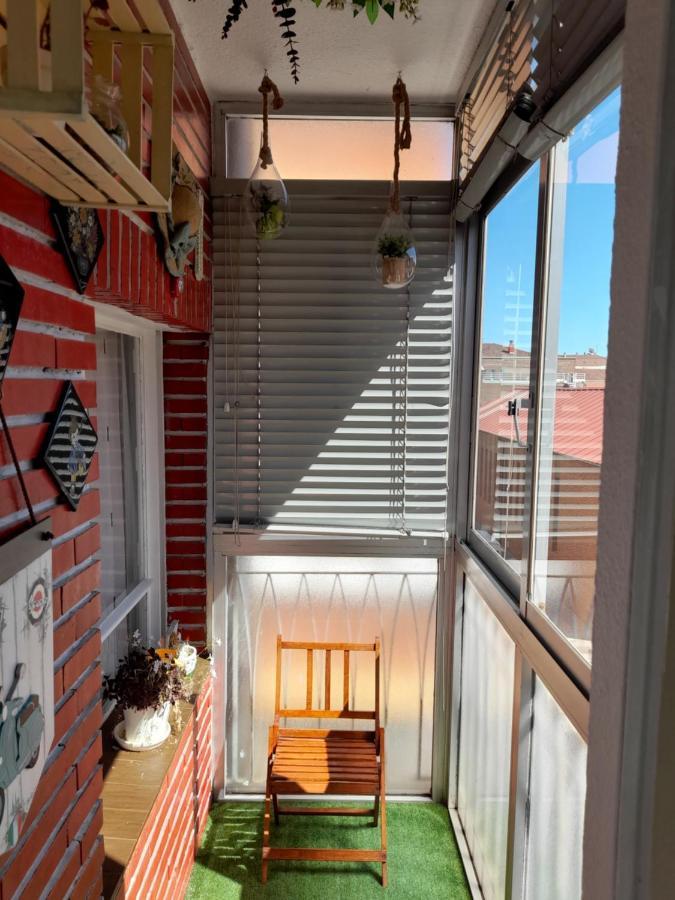Apartment La Palomera