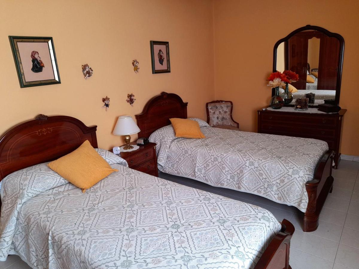 Apartment La Palomera Leon
