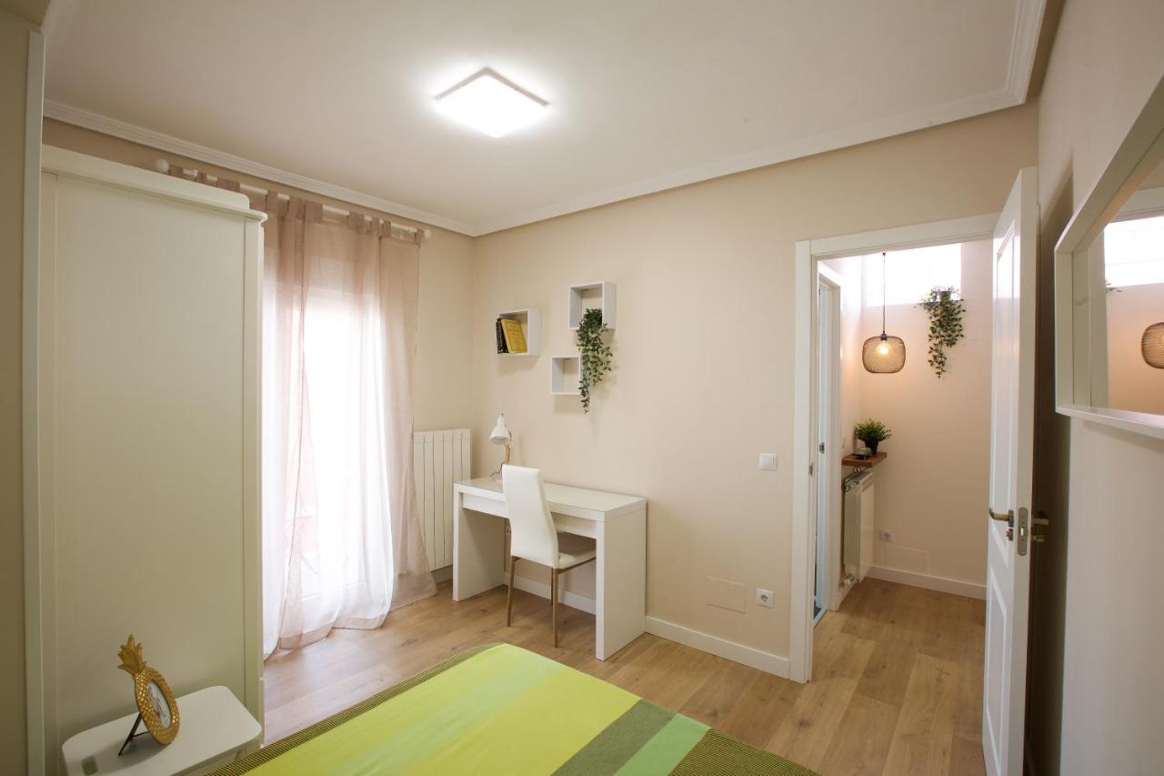 Puerta Del Húmedo Apartamento *