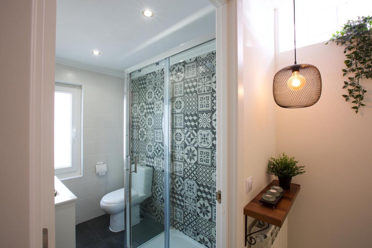 Apartamento Puerta Del Húmedo León