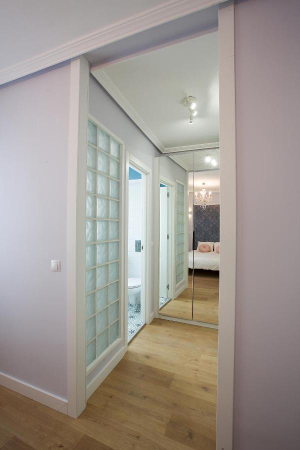 Apartamento Puerta Del Húmedo