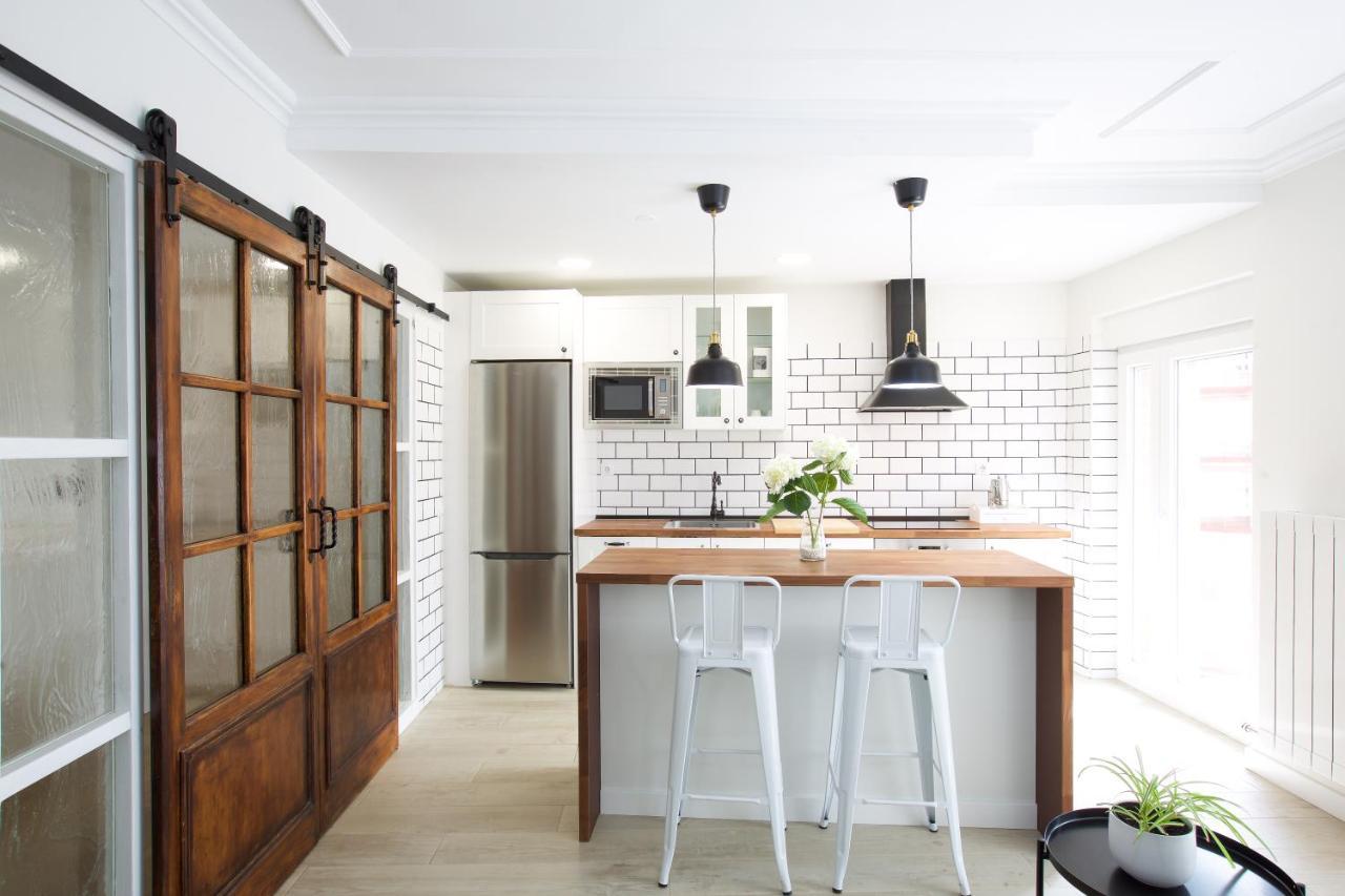 Apartamento Puerta Del Húmedo *