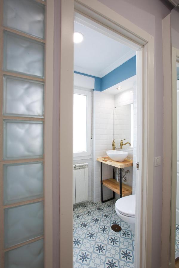Puerta Del Húmedo Apartamento León