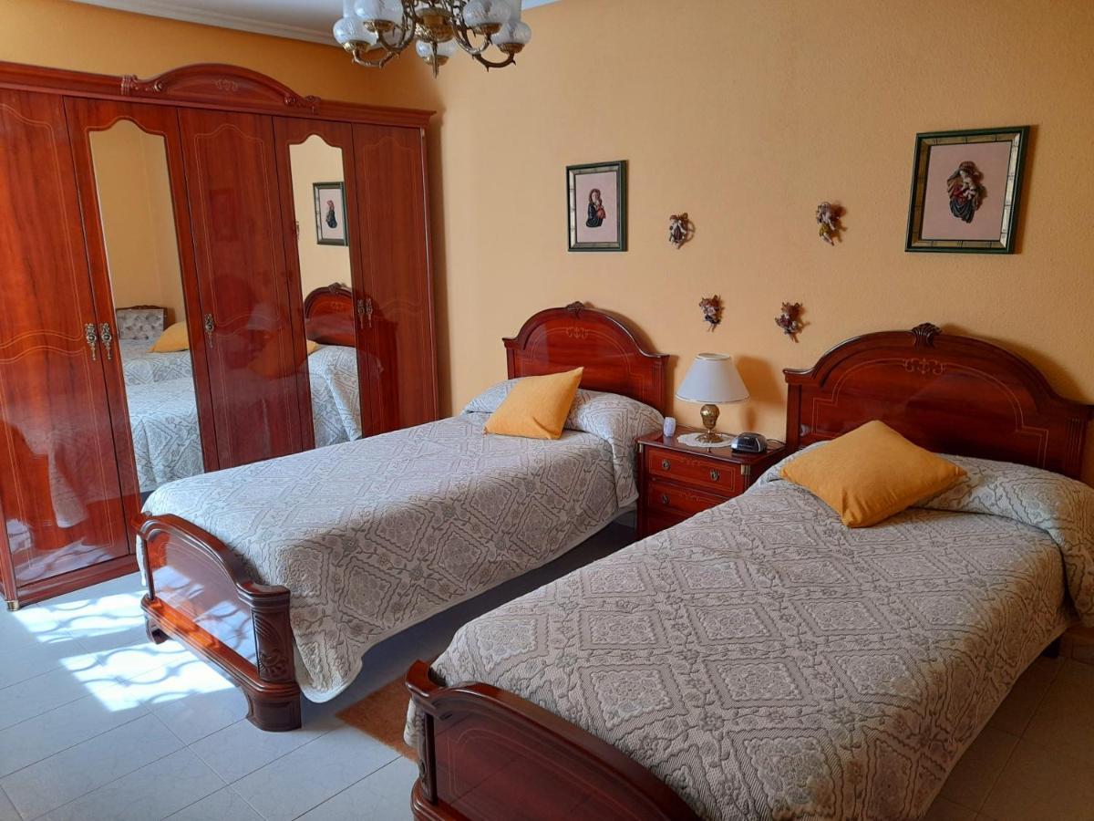 La Palomera Apartment