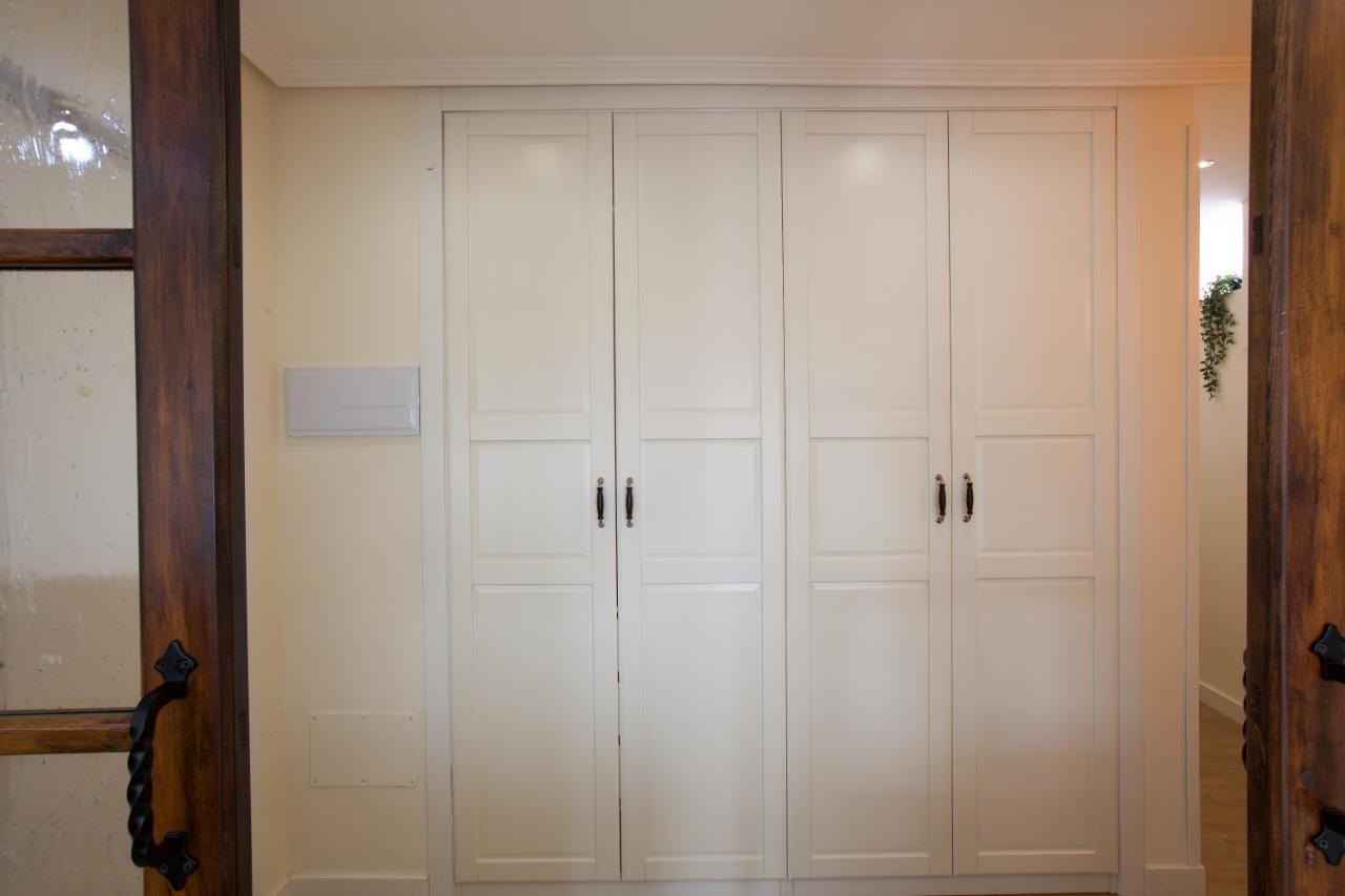 Puerta Del Húmedo Apartamento León