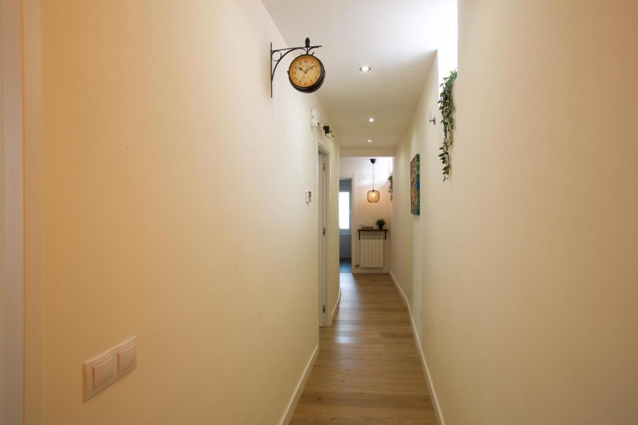 Apartamento Puerta Del Húmedo *