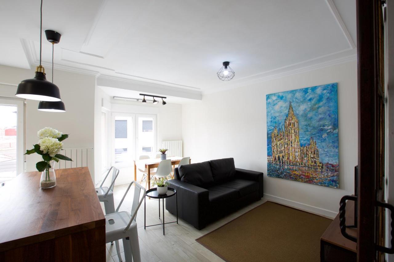 Apartamento Puerta Del Húmedo *