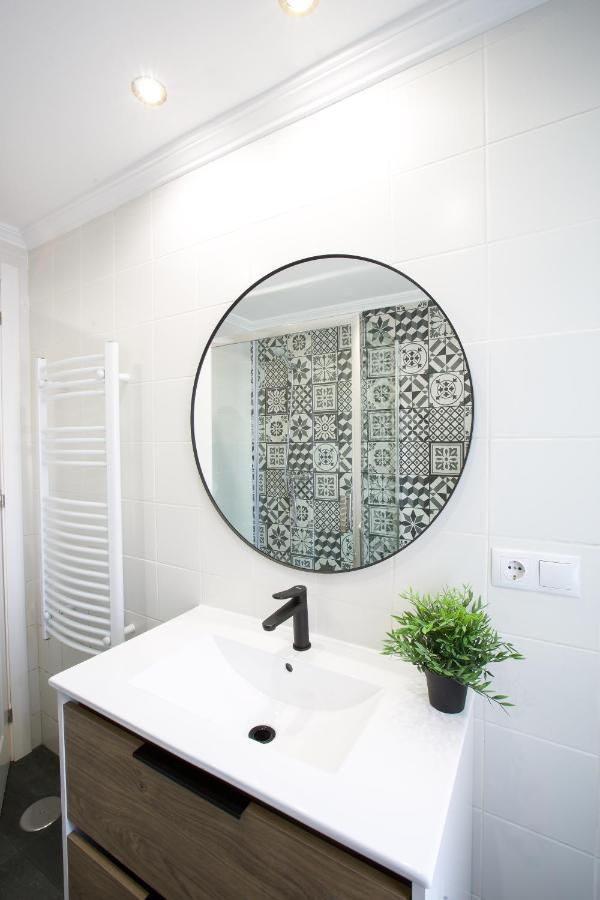 Puerta Del Húmedo Apartamento León