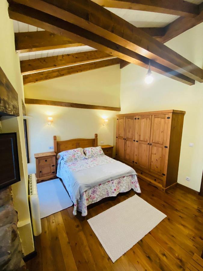 Casa De Pueblo Rural Сasa de vacaciones *