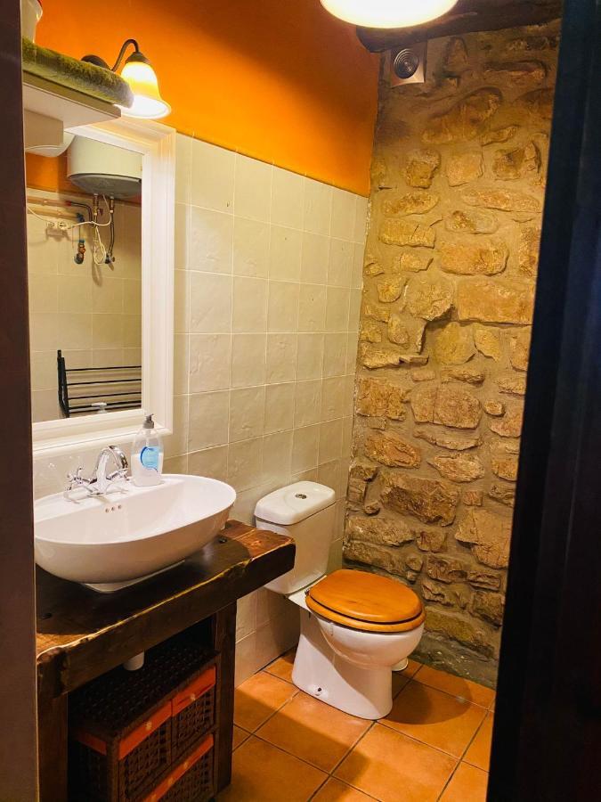 Сasa de vacaciones Casa De Pueblo Rural *